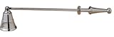 Biedermann & Sons Nickel-Titan Candlesnuffer with Decorative Handle