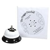 Gotta Go Dog Doorbell ~ Gotta Go Dog Doorbell