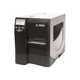 New - Zebra ZM400 Thermal Label Printer - N28482