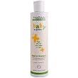 Baby Wash & Shampoo 7.7 Oz Natralia