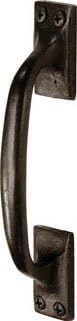 Ashley Norton Solid Bronze Surface Mount Pull - BZ1145-8
