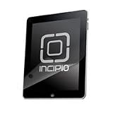 Incipio Anti-Glare Screen Protector 2PK for Apple iPad