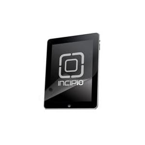 Incipio Anti-Glare Screen Protector 2PK for Apple iPad