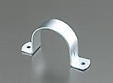 日栄インテック:厚口サドルバンド ＜N-010305＞ 型式:N-010305-40A