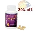 Herbal - Clayton Naturals Coenzyme Q-10 30mg