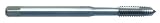 Eigenschaften Gertus  / Farbring-Maschinengewindebohrer HSSE DIN 376 / GELB ESP M 24