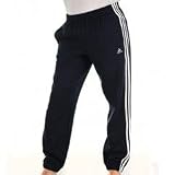21LELDT9PEL. SL160  adidas Essential 3S Fleece Pant