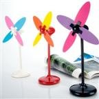 Windmill Pattern USB Cooling Fan