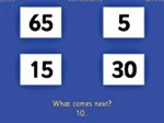 Cover image : ChooseIt！ Math 5 (0 to 100) Windows Software - Single CD
