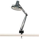 Clamp On Lamps Lite Source LSC-161