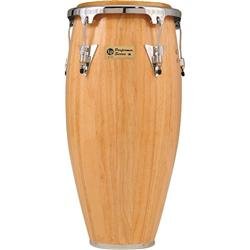 Latin Percussion Performer Series 11-3/4" Conga, Natural Chrome Hardware