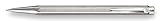Caran D'ache Ecridor Retro Silver Plated/Rhodium Coat .7mm Pencil - CA-4486