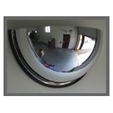 26 Half Dome Mirror by Best View