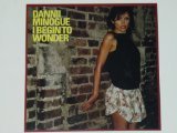 I Begin To Wonder [IMPORT]
