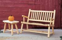 Old Adirondack 28 Tupper Lake Settee