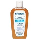 Mustela Stelatopia Milky Bath Oil 8.4oz