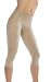 TravelSmith - Women's Plus Size Spanx Hide & Sleek Capri Smoother