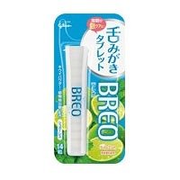 ＢＲＥＯ（ブレオ）　ライムミント　シュガーレス　１４粒入り