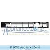 Microwave Grille Sub Assembly - WB07X10446