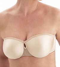 Buy Vanity Fair Full Figure 4-Way Strapless Bra