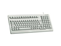Cherry G80-1800LPCEU-0 Tastatur 48,3 cm (19 Zoll) US Englisch Preisvergleich