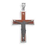 Cross Pendant