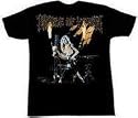 CRADLE OF FILTH - Dead Girls - Black T-Shirt