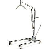 Classic Hoyer Lift C-HLA
