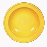 スープ・パスタプレート 8822 黄 エミールアンリ(Emile Henry) 22cm スープ・パスタプレート 8822 黄 エミールアンリ(Emile Henry) 22cm