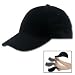 Night Watchman Sap Cap Extreme