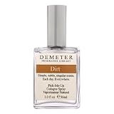 Demeter Fragrance Library Dirt