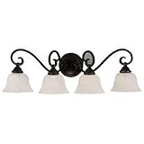 Bathroom Fixtures Sea Gull Lighting 40020