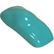 Tropical Turquoise ACRYLIC ENAMEL Autobody Car Paint 1 quart Restoration Shop
