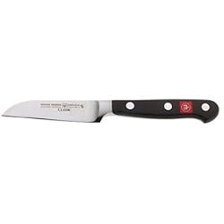 Wusthof Classic 3-Inch Straight Blade Paring Knife