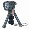 Stanley 95-116 Mini Tripod Flashlight with Keychain, Camouflage