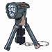 Stanley 95-116 Mini Tripod Flashlight with Keychain, Camouflage