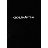 Capsule Archive　カプセルアーカイブ