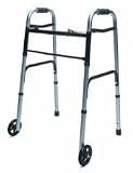 Lumex EVERYDAY WALKER W/ 5