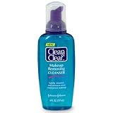 Clean & Clear Makeup Removing Cleanser - 6 OZ