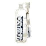 Swiss Navy Premium Water Based Lubricant 32 fl oz (948.3 ml)