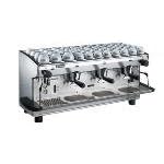 Classe 10 Espresso Machine, Manual, 16 Liter Boiler