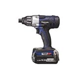 Ｐａｎａｓｏｎｉｃ　マルチインパクトドライバ１４．４Ｖ　３．３Ａｈ（ブルー） EZ7542LR2SA