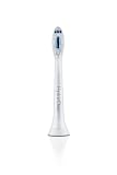 New - Philips Sonicare HX6003/60 HydroClean Replacement Brush Head, 3-pack - 15395034