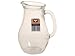 Rayware 0040.803 Glass Jug 1Ltr Image