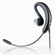 Jabra 14101-27 UC Voice 250 Ear Gels Spare, 10 Pack