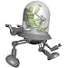 Stikfas Alpha Male with Dome Robot Walker Toy_s-1