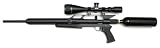 AirForce Condor CO2, 12-oz. CO2 tank, Scoped air rifle