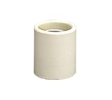 LEVITON R40-10045-000 PORCELAIN KEYLESS LAMP HOLDER
