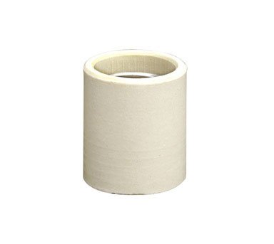 LEVITON R40-10045-000 PORCELAIN KEYLESS LAMP HOLDER