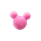 Mikey Mini Portable Speaker For iPod and MP3 Players In Pink